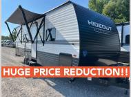 New 2025 Keystone RV Hideout Sport 240BH image