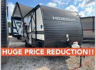New 2025 Keystone RV Hideout Sport Single Axle 175BH image