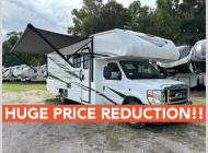 New 2025 Coachmen RV Leprechaun 260MB Ford image