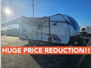 New 2025 Venture RV SportTrek 251VFK image