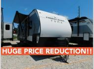 New 2025 Palomino Puma Camping Edition 283BHCE image