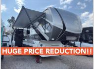 New 2025 Keystone RV Alpine 3910RK image