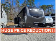 New 2025 Keystone RV Sprinter 3590LFT image