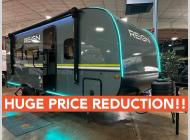 New 2025 Keystone RV Reign 18RB image