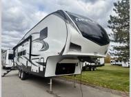 Used 2021 Grand Design Reflection 310RLS image