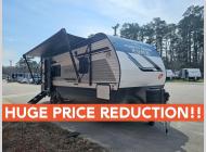 New 2025 Palomino Puma 227RK image