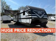 New 2025 Grand Design Transcend Xplor 295QBT image