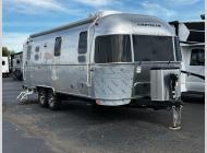 New 2026 Airstream Trade Wind 25FBT image