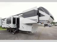 New 2026 Grand Design Solitude 380FL image