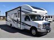 Used 2024 Entegra Coach Odyssey 26M image