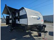 New 2025 Forest River RV Cherokee Grey Wolf 23DBH image