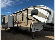 Used 2015 Keystone RV Cougar X-Lite 28SGS image