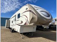 Used 2014 Heartland Sundance 3400QB image