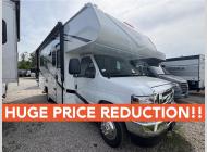 New 2025 Coachmen RV Freelander 21QSS Ford image