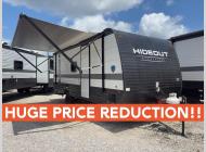 New 2025 Keystone RV Hideout Sport Single Axle 186SS image