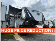 New 2025 Grand Design Momentum M-Class 414M image