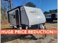 New 2025 Palomino Puma Camping Edition 16BHCE image