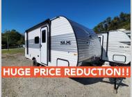 New 2025 Jayco Jay Flight SLX 170BH Sport image