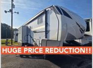 New 2025 Coachmen RV Chaparral 381DBL image