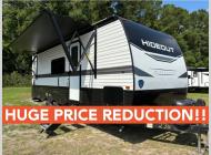 New 2025 Keystone RV Hideout 224ML image