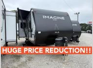 New 2025 Grand Design Imagine XLS 22RBE image