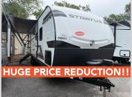 New 2025 Venture RV Stratus 281VBH image