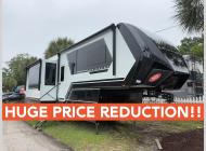 New 2025 Brinkley Model G 3250 image