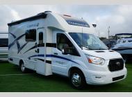 Used 2023 Thor Motor Coach Compass AWD 23TW image