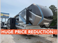 New 2025 Keystone RV Alpine 3303CK image