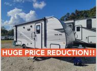 New 2025 Jayco Jay Flight SLX 197MB image