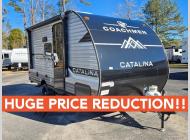 New 2025 Coachmen RV CATALINA SUMMIT 7 164BHX image