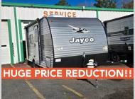 New 2025 Jayco Jay Flight SLX 170FQ Sport image