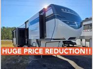 New 2025 Keystone RV Sprinter 3980FBS image