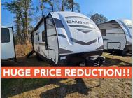 New 2025 Cruiser Embrace EL26RB image