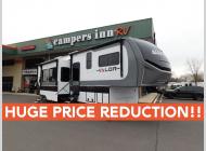 New 2025 Alliance RV Valor 36V11 image