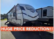 New 2025 Cruiser Embrace EL26RB image