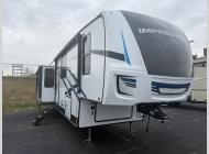 Used 2024 Forest River RV Impression 318RLVIEW image
