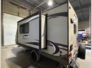 Used 2017 DUTCHMAN Coleman 1605FB image