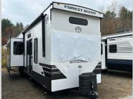 New 2025 Forest River RV Sandpiper Destination Trailers 40DUPLEX image