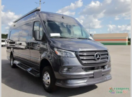 New 2025 OGV Luxury Coach V-RV 5RL image