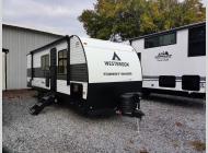 New 2026 Forest River RV Westbrook 26RBXC image