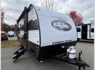 New 2026 Forest River RV Cherokee Wolf Pup 17JW image