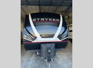 Used 2021 Cruiser Stryker 2613 image