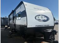 New 2026 Forest River RV Cherokee Wolf Den 294GEBG image