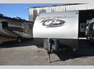 Used 2020 Forest River RV Cherokee Grey Wolf 24JS image