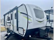 Used 2022 Forest River RV Flagstaff 20FBS image