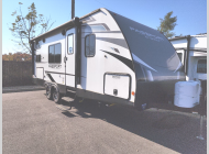 Used 2021 Keystone RV Passport 219BH SL Series image