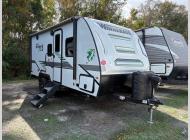 Used 2022 Winnebago Industries Towables Micro Minnie FLX 2108TB image