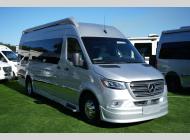 Used 2023 Grech RV Strada-ion Strada Ion image