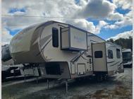 Used 2018 Forest River RV Rockwood 8301WS image